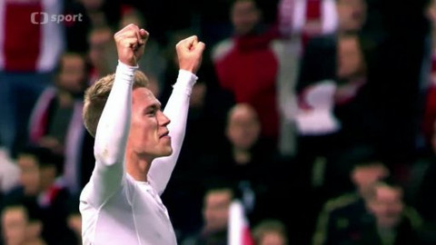 Magazín Ligy mistrů UEFA - 14. prosince 2013