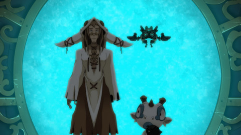 Wakfu - 46/52 Zinit