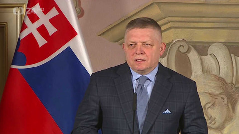 Události, komentáře - 31. března