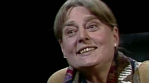 Z očí do očí - Eva Sharpová