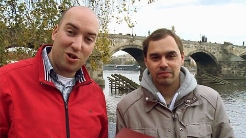 Kluci v akci - Adventní IV.