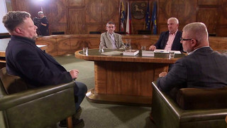 Zrodila se Velká Ostrava