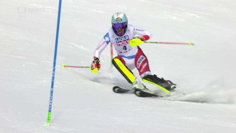 Světový pohár v alpském lyžování - Švédsko