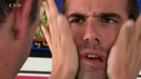 Operace JAUU! - Epizoda 40/69