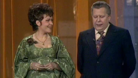 Televarieté - Televarieté 32