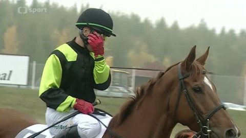 Turf - 23. října 2012