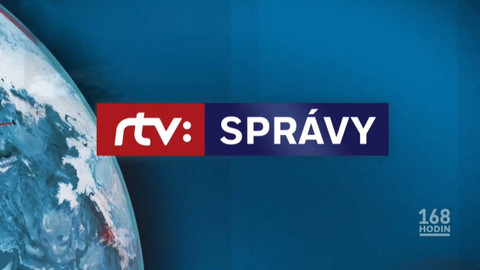 168 hodin - 17. března 2024