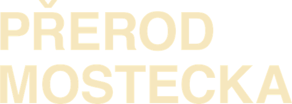 Přerod Mostecka