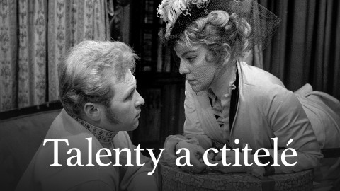 Talenty a ctitelé