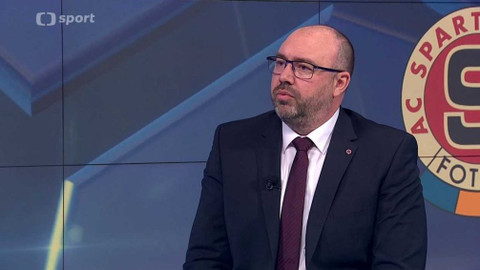 Studio fotbal - Dohráno Plus