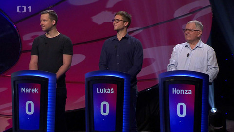 Kde domov můj? - 27. listopadu