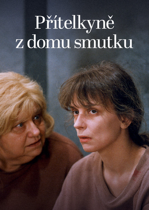 Přítelkyně z domu smutku