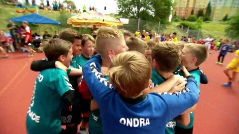 Lvíčata - 17. září 2016