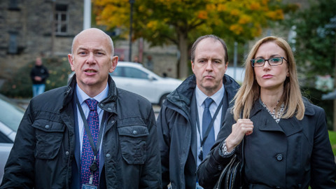 Šťastné údolí - Epizoda 4/6