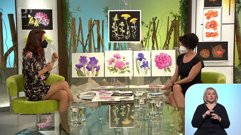 Sama doma - 10. května 2021