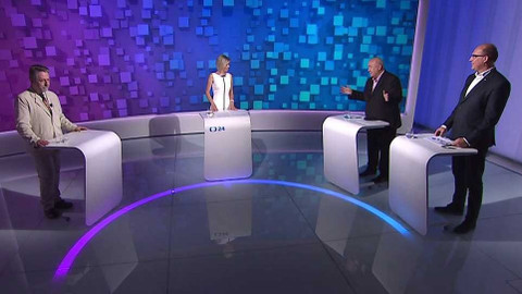 Politické spektrum - Ekonomická situace v ČR v souvislosti s válkou na Ukrajině