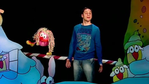 Studio Kamarád - 26. února 2012