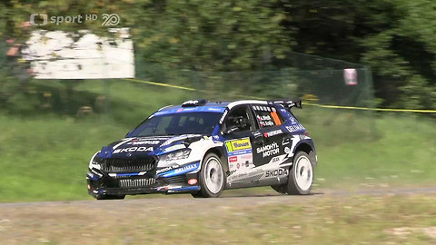 Svět motorů - Za oponou 55. Barum Czech Rally Zlín