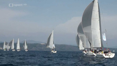 Jachting - Raiffeisen Trophy