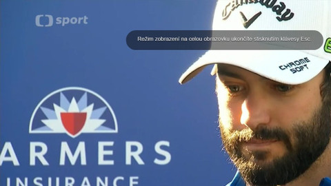 PGA Tour - Farmer's Insurance Open