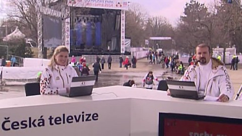 XXII. zimní olympijské hry 2014 Soči - Rychlý přehled