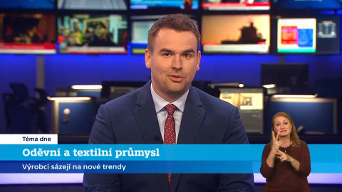 Události v regionech (Brno) - 13. února