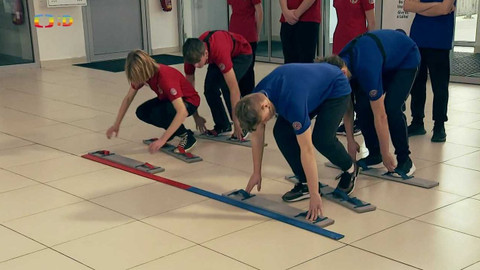 Už tam budem? - 7. dubna 2023