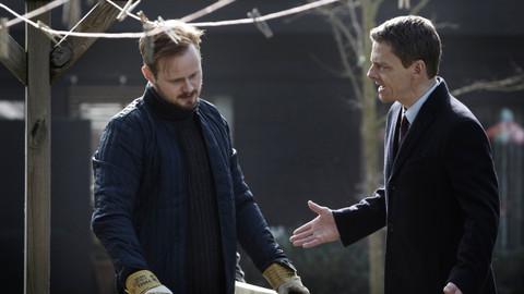 Zločin - Epizoda 6/10