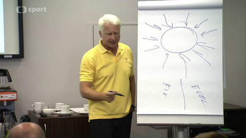 V šachu - 11. června 2017