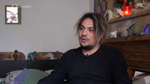 PROFIL - Luis Cerdas Jaubert