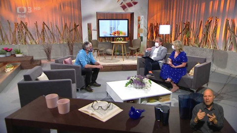 Život na třetí - 4. května 2020