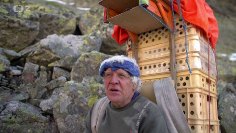 Babylon - 15. října 2016