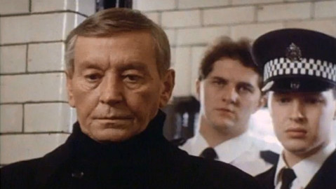 Taggart - Zabiják - 3. část