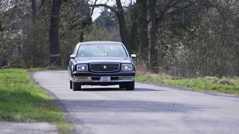 Auto moto svět - 20. dubna 2024