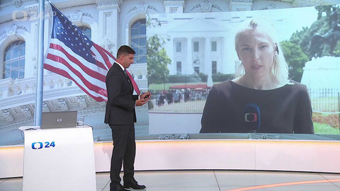 90’ ČT24 - Volební kampaň po atentátu