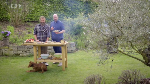 Kluci v akci - Sladkosti Pepy Maršálka VI.