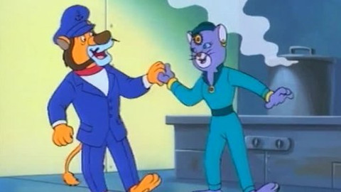 Willy Fog na cestě za dobrodružstvím - 23/26 Lovci perel