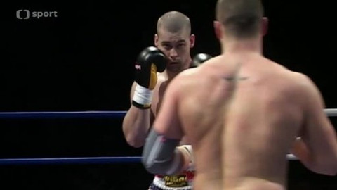 Magazín bojových sportů - Night of Warriors 3 Liberec