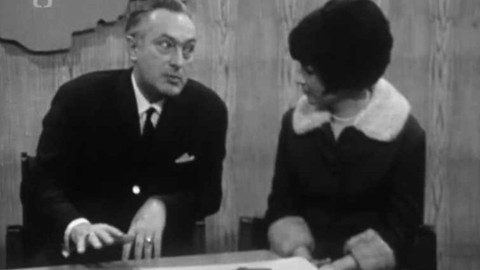 Hovoříme o televizi - Hovoříme o televizi 2