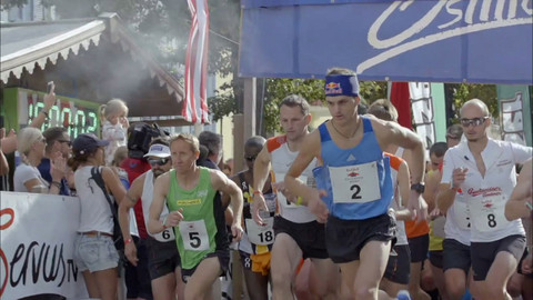 Dolomitenmann - Red Bull Dolomitenmann 2016