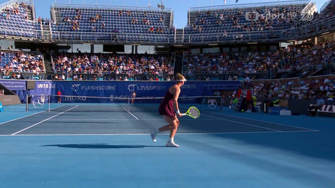 Prague Open - Livesport Prague Open