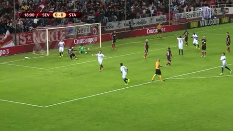 Magazín Evropské a Konferenční ligy UEFA - Magazín Evropské ligy UEFA