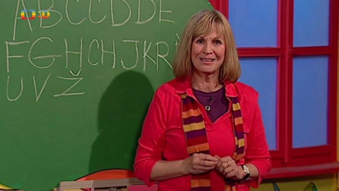 Kouzelná školka - 11. května 2016