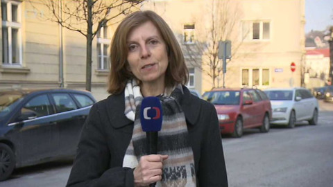 Wiadomości w języku polskim - 4. března 2018