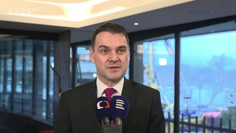 Události, komentáře - 20. února