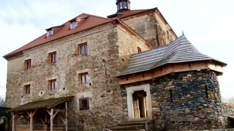 Chalupa je hra - 5. dubna 2011