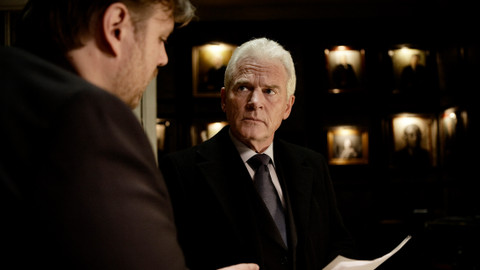 Zločin - Epizoda 5/10