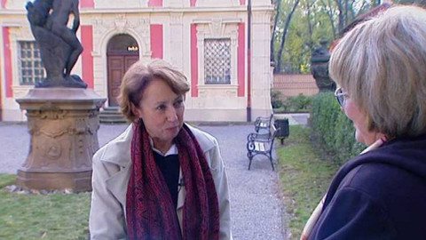 Domácí štěstí - 5. prosince 2004