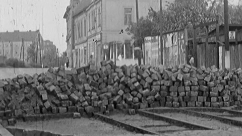 Hledání ztraceného času - Halbíkova revoluce