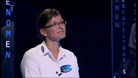 Fenomén - 9. prosince 2011